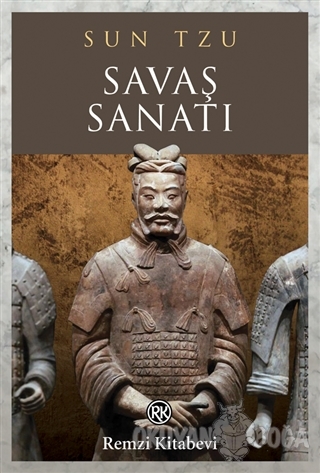 Savaş Sanatı