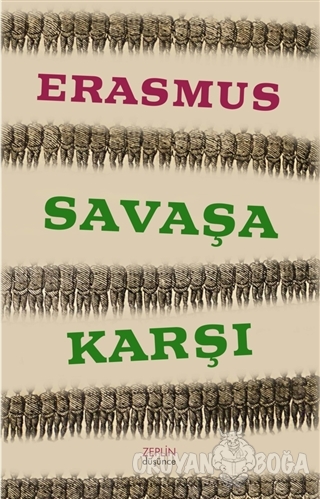 Savaşa Karşı