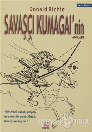 Savaşçı Kumagai'nin Anıları
