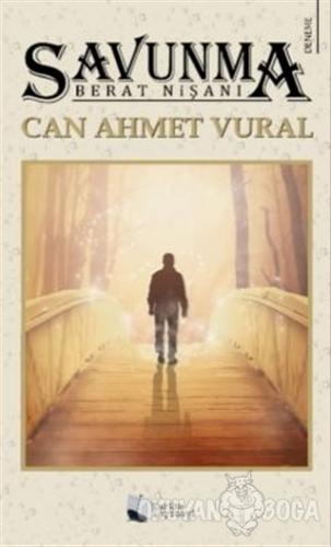 Savunma - Can Ahmet Vural - Karina Yayınevi