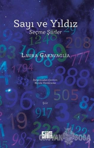 Sayı ve Yıldız - Laura Garavaglia - Şiirden Yayıncılık