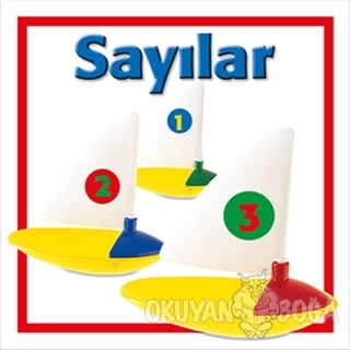 Sayılar (Ciltli)