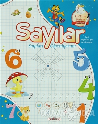 Sayılar
