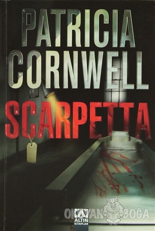 Scarpetta
