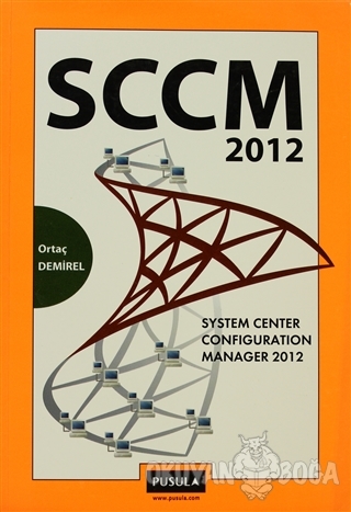 SCCM 2012