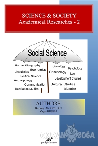 Science and Society - Academical Researches 2 - Yaşar Erjem - Paradigm