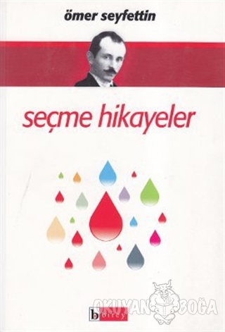 Seçme Hikayeler