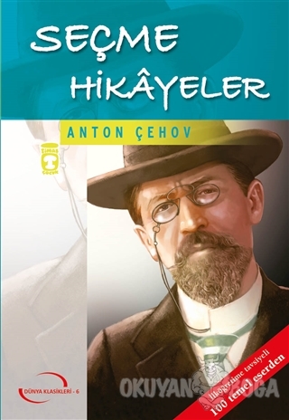 Seçme Hikayeler