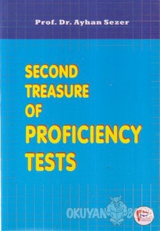 Second Treasure of Proficiency Tests