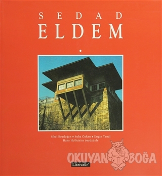 Sedad Eldem - Sibel Bozdoğan - Literatür Yayıncılık