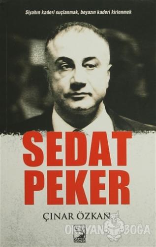 Sedat Peker - Çınar Özkan - Kamer Yayınları
