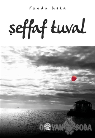 Şeffaf Tuval