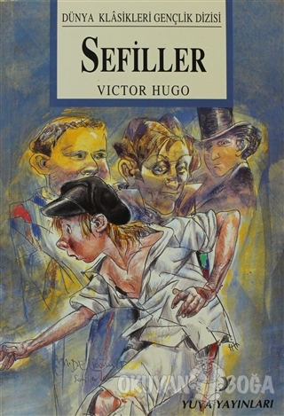 Sefiller - Victor Hugo - Yuva Yayınları