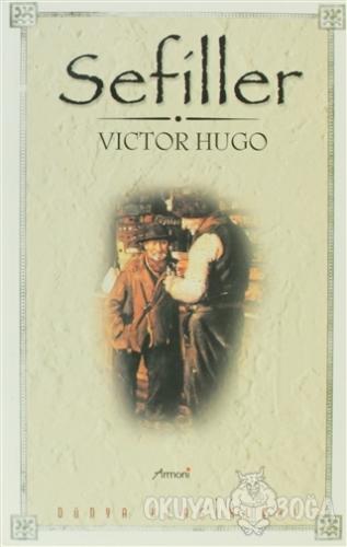 Sefiller - Victor Hugo - Armoni Yayıncılık