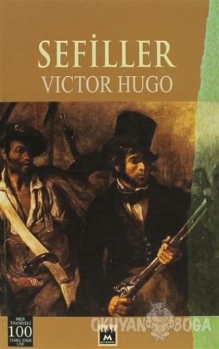 Sefiller - Victor Hugo - Metropol Yayınları
