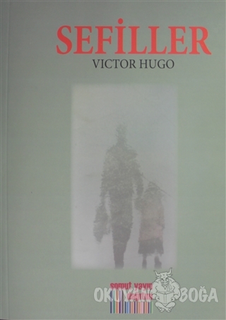 Sefiller - Victor Hugo - Somut Yayınları