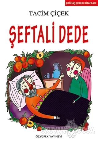 Şeftali Dede