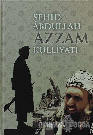 Şehid Abdulah Azzam Külliyatı (Ciltli) - Şehid Abdullah Azzam - Buruç 
