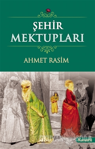 Şehir Mektupları