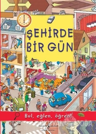 Şehirde Bir Gün