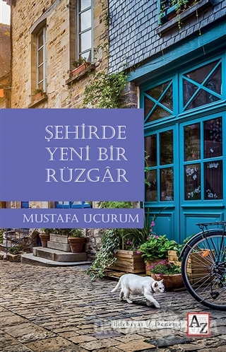 Şehirde Yeni Bir Rüzgar