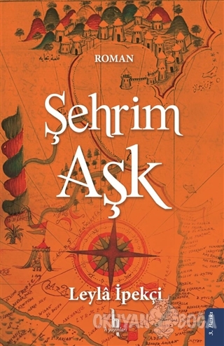 Şehrim Aşk