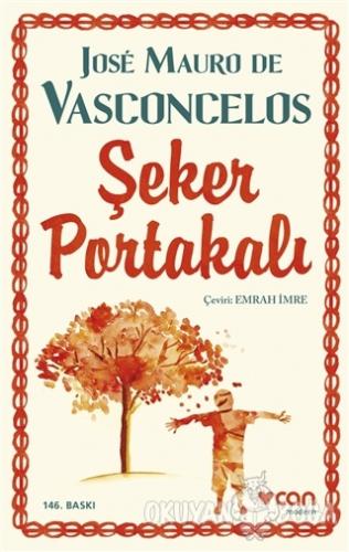 Şeker Portakalı