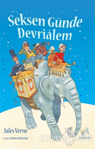Seksen Günde Devrialem