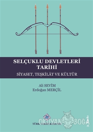 Selçuklu Devletleri Tarihi