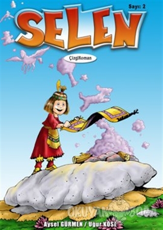 Selen Sayı: 2