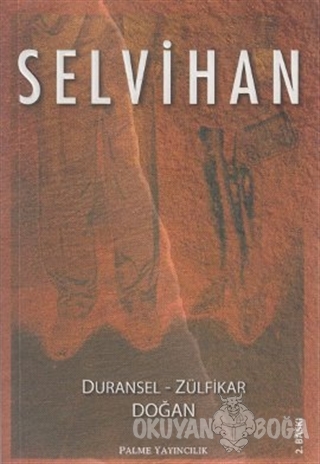Selvihan