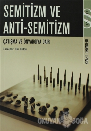 Semitizm ve Anti-Semitizm