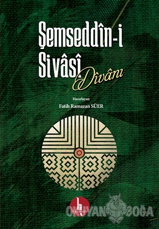 Şemseddin-i Sivasi Divanı