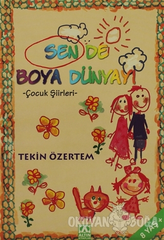 Sen De Boya Dünyayı