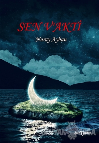 Sen V'akti - Nuray Ayhan - Temren Yayınevi