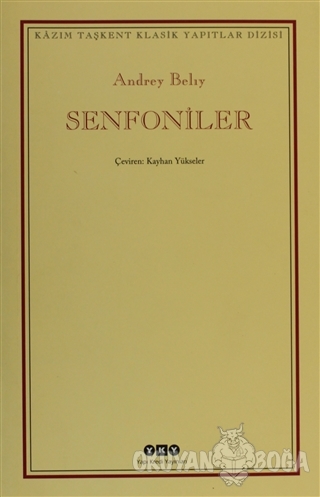 Senfoniler