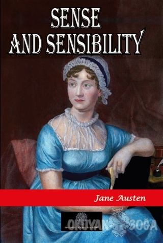 Sense and Sensibility - Jane Austen - Platanus Publishing