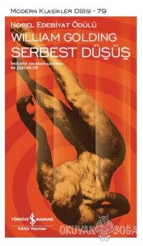 Serbest Düşüş