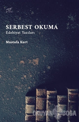 Serbest Okuma - Mustafa Kurt - Pruva