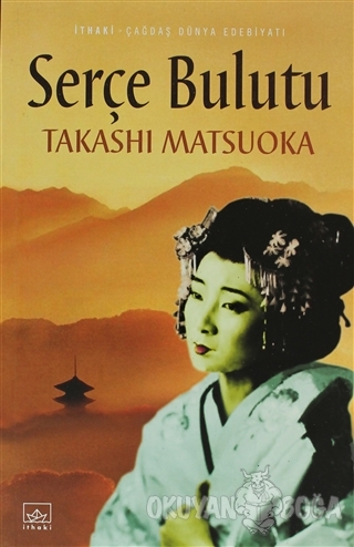 Serçe Bulutu - Takashi Matsuoka - İthaki Yayınları