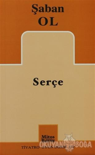 Serçe