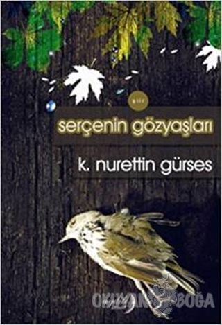 Serçenin Gözyaşları - K. Nurettin Gürses - Aydili Sanat Yayınları