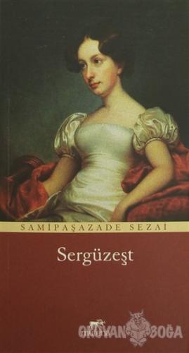 Sergüzeşt