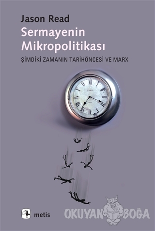 Sermayenin Mikropolitikası