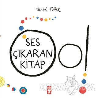 Ses Çıkaran Kitap