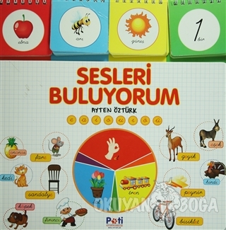 Sesleri Buluyorum