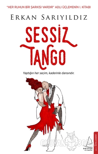 Sessiz Tango