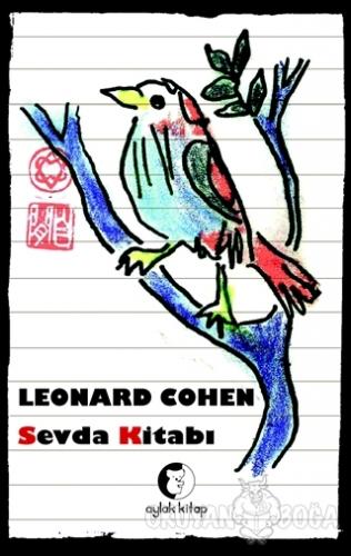 Sevda Kitabı - Leonard Cohen - Aylak Kitap
