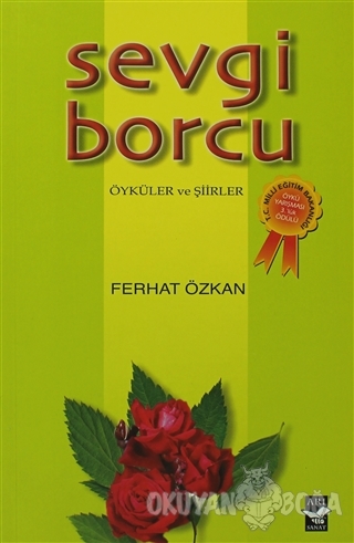 Sevgi Borcu - Ferhat Özkan - Arı Sanat Yayınevi