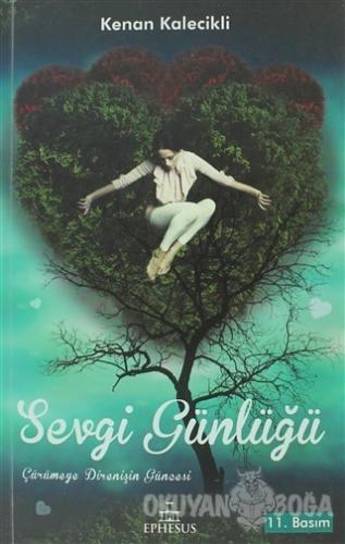 Sevgi Günlüğü